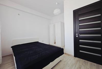 Apartament cu 3 camere semidecomandat, mobilat în Bucureștii Noi - 7