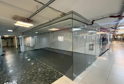 Spațiu comercial, de 24 mp, în Mărăști - 4