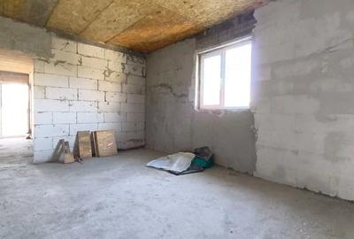 Casă cu 1 camere cu Teren 500 Mp în Central - 15