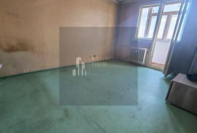 Apartament cu 2 camere decomandat în Prelungirea Ghencea
