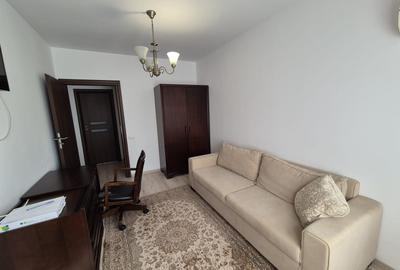 Apartament cu 3 camere semidecomandat în Națiunile Unite - 14
