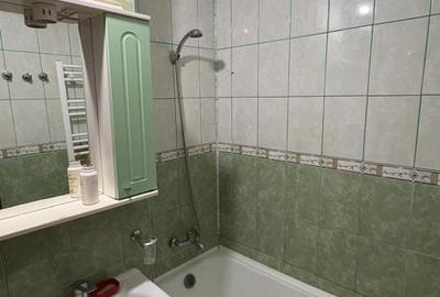 Garsonieră în Brazda lui Novac