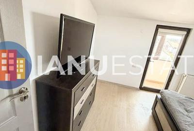 Apartament cu 2 camere decomandat în Giurgiului - 1