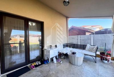 Duplex cu 4 camere cu Canalizare în Moșnița Veche - 21