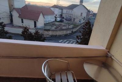Apartament cu 2 camere în Ultracentral - 5