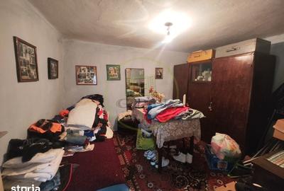 Casă cu 2 camere cu Teren 209 Mp în Brestei - 5
