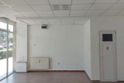Spațiu comercial, de 58 mp, în Ultracentral - 1