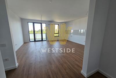 Apartament cu 2 camere semidecomandat în Aradului - 1