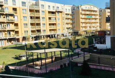 Apartament cu 2 camere decomandat în Ștefăneștii de Jos - 4