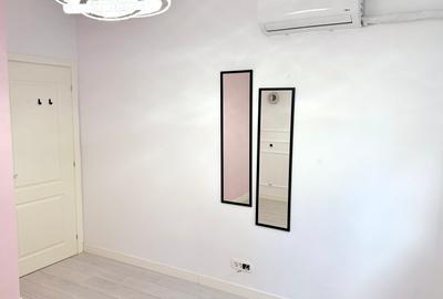 Apartament cu 3 camere decomandat în Lujerului - 21