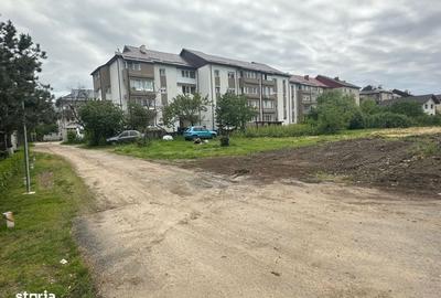 Spațiu comercial, în Ghermănești