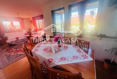Casă individuală cu 4 camere cu Canalizare în Sântana de Mureș - 5