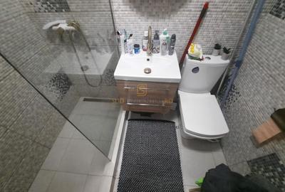 Apartament cu 2 camere decomandat în Berceni - 9