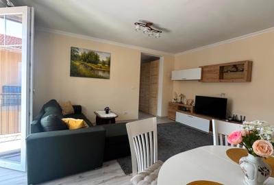 Apartament cu 2 camere decomandat în Buziașului - 4