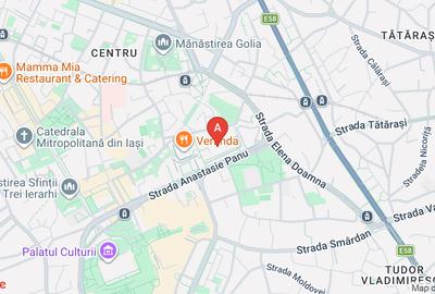 Spațiu comercial, 40 mp în Centru Civic