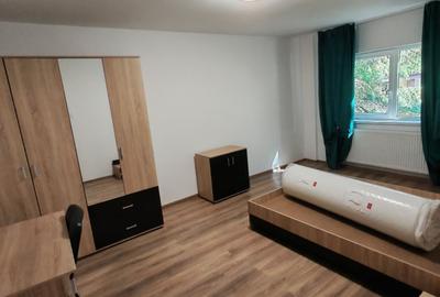 Apartament cu 2 camere decomandat în Dosu Bricii