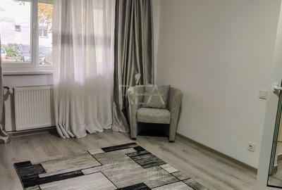 Apartament cu 2 camere, mobilat în Dristor - 10