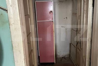 Casă cu 2 camere cu Teren 300 Mp în Central - 12