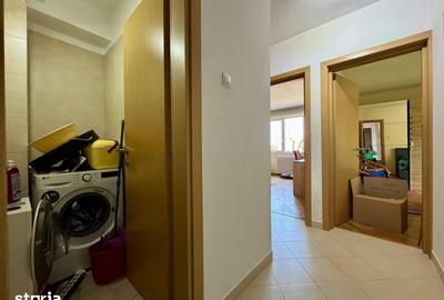 Apartament cu 3 camere decomandat în Andrei Mureșanu
