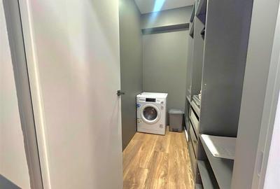 Apartament cu 2 camere decomandat, mobilat în Ițcani - 8