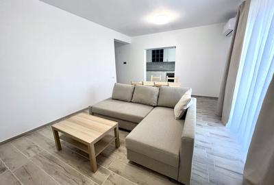 Apartament cu 3 camere decomandat în Bogdăneștilor - 3