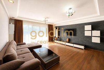 Apartament cu 2 camere decomandat, mobilat în Pipera - 3