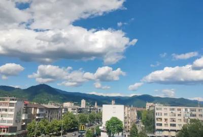 Apartament cu 2 camere decomandat în Ultracentral