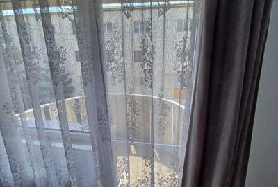 Apartament cu 2 camere decomandat în Central - 2