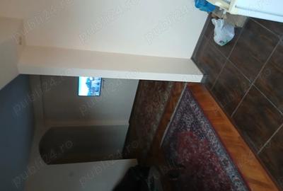 Apartament cu 2 camere semidecomandat în Central - 8