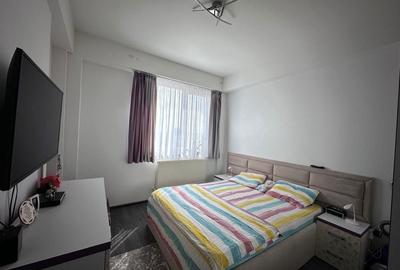 Apartament cu 3 camere în Central - 4