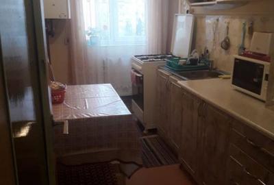 Apartament cu 2 camere semidecomandat în Freidorf - 1