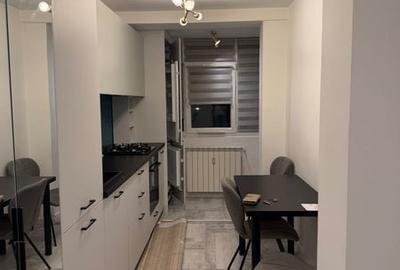 Apartament cu 2 camere semidecomandat în Obor - 2