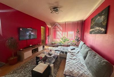 Apartament cu 2 camere semidecomandat în Lipovei - 3