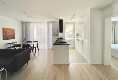 Apartament cu 2 camere semidecomandat în Drumul Carului - 1