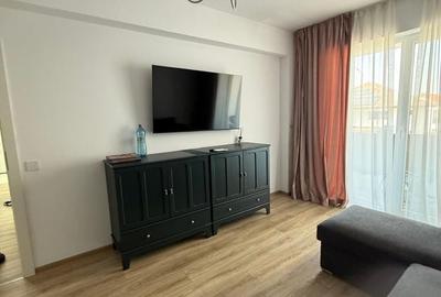 Apartament cu 2 camere în Central - 2
