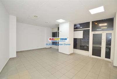 Spațiu comercial, de 45 mp, în Iancului