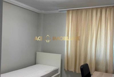 Apartament cu 3 camere semidecomandat, mobilat în Parcul Circului - 3