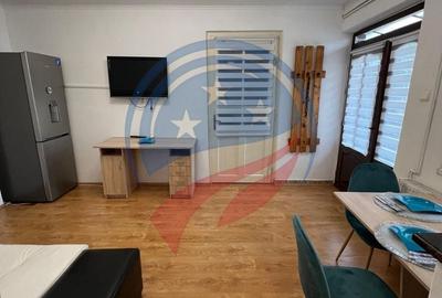 Casă cu 2 camere cu Canalizare în Semicentral - 8