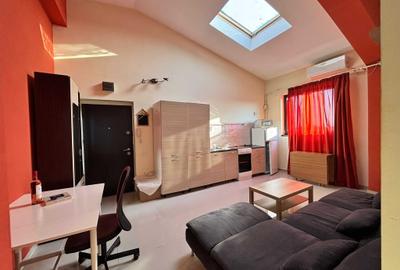 Apartament cu 2 camere decomandat în Central - 2