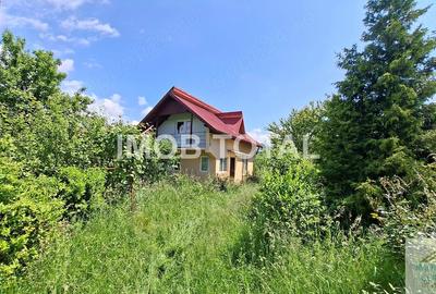 Casă cu 1 camere cu Teren 1244 Mp în Valea Mare - 3