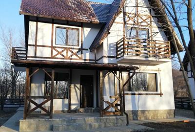 Casă cu 4 camere în Brebu - 4