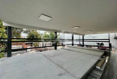 Casă cu 3 camere cu Teren 600 Mp în Calea Turzii