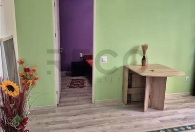Apartament cu 2 camere semidecomandat, mobilat în Rogerius - 2