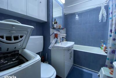 Apartament cu 2 camere decomandat în Tudor - 2