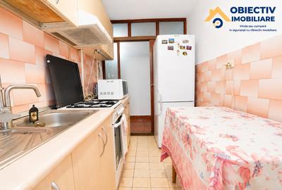 Apartament cu 2 camere decomandat, mobilat în Dărmănești