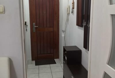 Apartament cu 2 camere semidecomandat în Central - 5