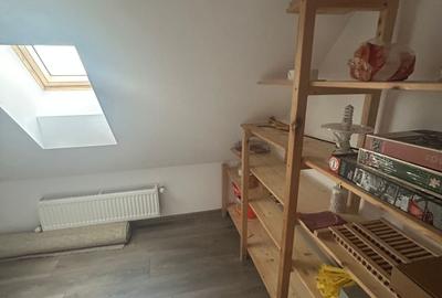 Apartament cu 3 camere decomandat în Berceni - 17