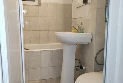 Garsonieră decomandată în Dristor - 1