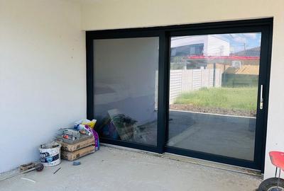 Casă cu 4 camere cu Teren 340 Mp în Dumbrăvița - 5