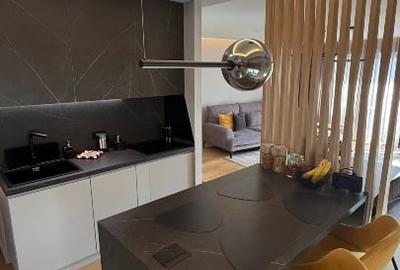 Apartament cu 3 camere decomandat, mobilat în Central - 3